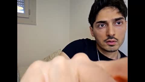 Snapshot of shhervin chatting on 1, 4, 2026 shhervin online show from 1, 4, 2026