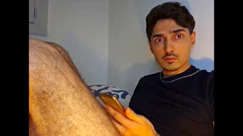 Snapshot of shhervin chatting on 6, 4, 2026 shhervin online show from 6, 4, 2026