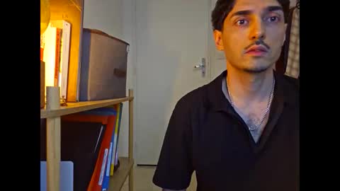 Snapshot of shhervin chatting on 12, 4, 2026 shhervin online show from 12, 4, 2026