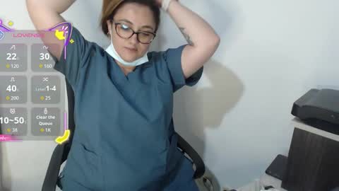 shianrose online show from 19, 2, 2026