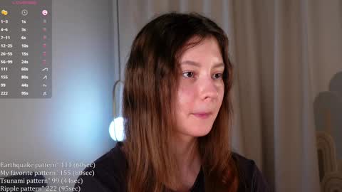 Snapshot of shickshackshock chatting on 17, 12, 2024 Iris online show from 17, 12, 2024