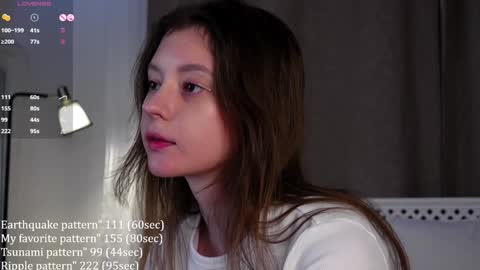 Snapshot of shickshackshock chatting on 16, 1, 2025 Iris online show from 16, 1, 2025
