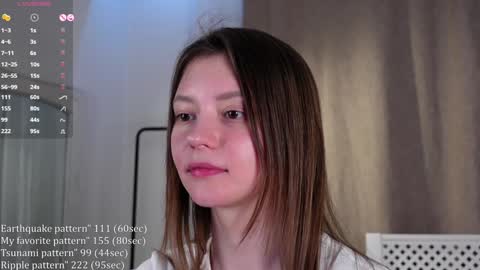 Snapshot of shickshackshock chatting on 30, 1, 2025 Iris online show from 30, 1, 2025