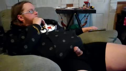 Snapshot of shifty885 chatting on 12, 1, 2026 shifty885 online show from 12, 1, 2026