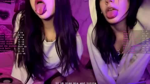 Snapshot of shikott chatting on 1, 3, 2026 Shiko online show from 1, 3, 2026