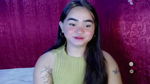 Snapshot of shimilove chatting on 20, 1, 2025 shimilove online show from 20, 1, 2025