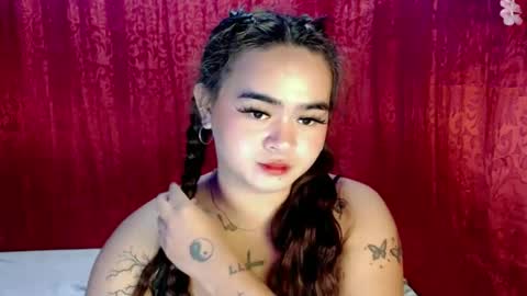 Snapshot of shimilove chatting on 23, 1, 2025 shimilove online show from 23, 1, 2025