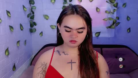 Snapshot of shimilove chatting on 25, 1, 2025 shimilove online show from 25, 1, 2025