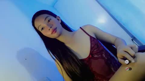 Snapshot of shin_foxy chatting on 23, 4, 2026 HAPPY BIRTHDAY online show from 23, 4, 2026
