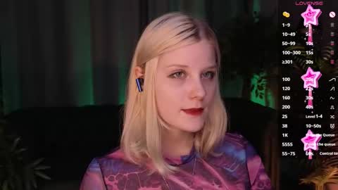 help me reach my first 25 thumbs up online show from 12, 9, 2025