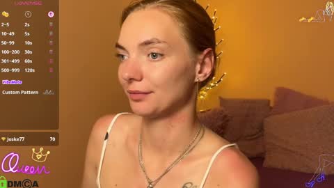 Alexis online show from 5, 6, 2026