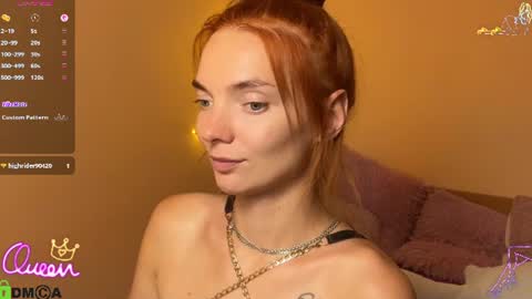 Alexis online show from 14, 7, 2026