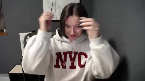 Snapshot of shining_pearl chatting on 2, 2, 2026 Jesica online show from 2, 2, 2026