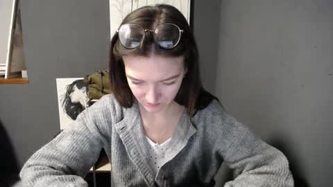 Snapshot of shining_pearl chatting on 27, 2, 2026 Jesica online show from 27, 2, 2026