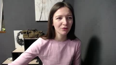 Snapshot of shining_pearl chatting on 25, 3, 2026 Jesica online show from 25, 3, 2026