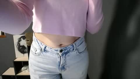 Snapshot of shining_pearl chatting on 26, 3, 2026 Jesica online show from 26, 3, 2026