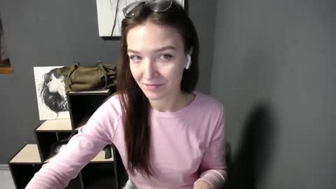 Snapshot of shining_pearl chatting on 30, 3, 2026 Jesica online show from 30, 3, 2026