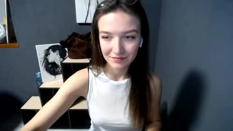 Jesica online show from 11, 6, 2026