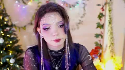 JennyMira   THANK YOU FOR 77 777  online show from 31, 12, 2024