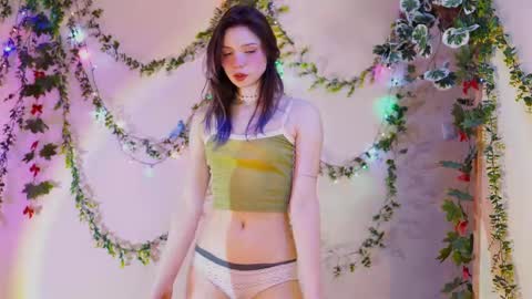 JennyMira   THANK YOU FOR 77 777  online show from 2, 3, 2025