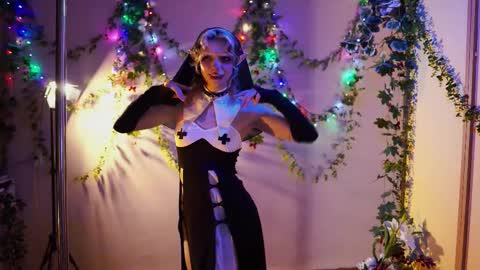 JennyMira   THANK YOU FOR 77 777  online show from 31, 10, 2025