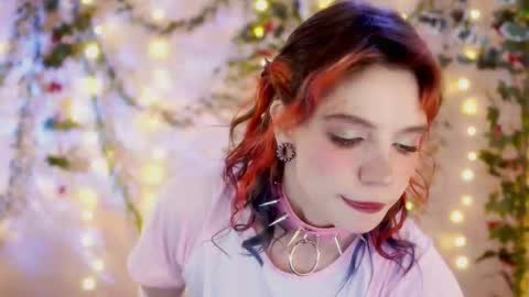 Snapshot of shiny_jail chatting on 8, 3, 2026 JennyMira THANK YOU FOR 77 777 online show from 8, 3, 2026