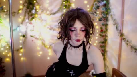 Snapshot of shiny_jail chatting on 28, 3, 2026 JennyMira THANK YOU FOR 77 777 online show from 28, 3, 2026