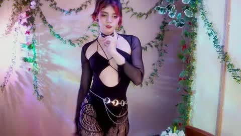 Snapshot of shiny_jail chatting on 14, 4, 2026 JennyMira THANK YOU FOR 77 777 online show from 14, 4, 2026