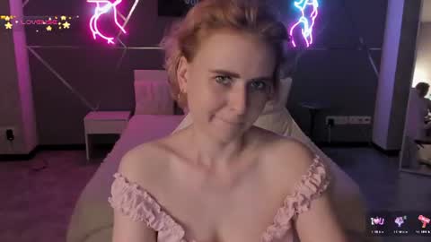 Lisa online show from 8, 7, 2026