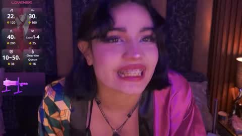 shiori_hime online show from 28, 2, 2026