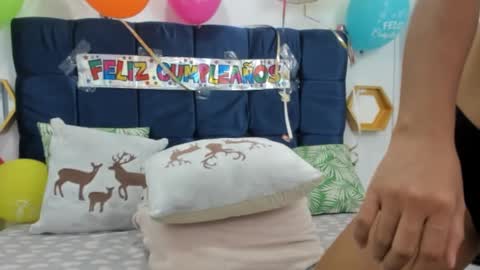 shira_sexylove online show from 26, 1, 2025