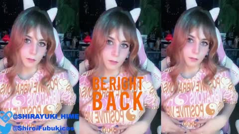 Im Lilu Rosenblum  Guys I have   ----Ill be glad to see you there online show from 5, 12, 2024