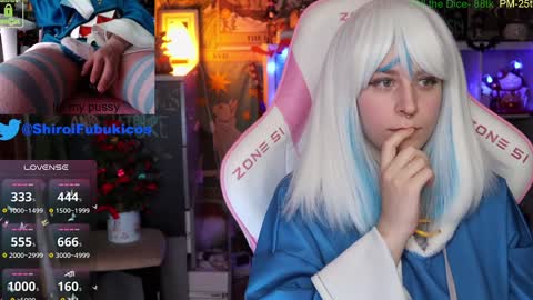 Im Lilu Rosenblum  Guys I have   ----Ill be glad to see you there online show from 8, 12, 2024