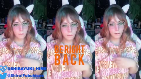 Im Lilu Rosenblum  Guys I have   ----Ill be glad to see you there online show from 22, 12, 2024