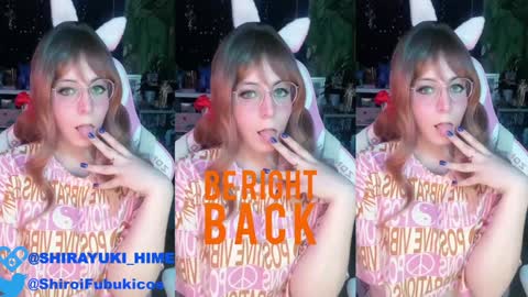 Im Lilu Rosenblum  Guys I have   ----Ill be glad to see you there online show from 2, 1, 2025