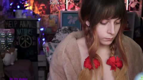 Im Lilu Rosenblum  Guys I have   ----Ill be glad to see you there online show from 31, 1, 2025