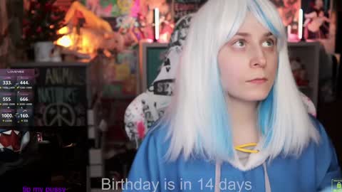 Im Lilu Rosenblum  Guys I have   ----Ill be glad to see you there online show from 6, 2, 2025