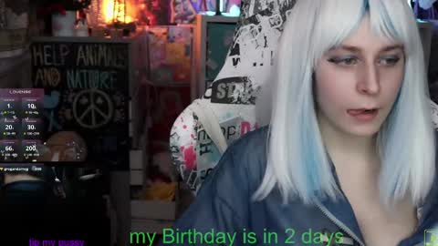 Im Lilu Rosenblum  Guys I have   ----Ill be glad to see you there online show from 18, 2, 2025