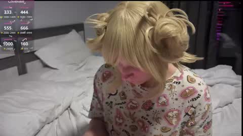 Im Lilu Rosenblum  Guys I have   ----Ill be glad to see you there online show from 19, 9, 2025