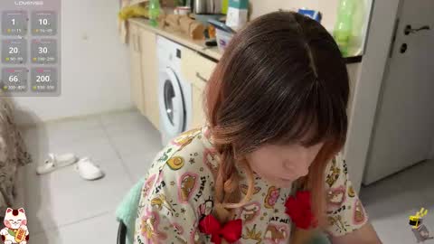 Im Lilu Rosenblum  Guys I have   ----Ill be glad to see you there online show from 15, 11, 2025