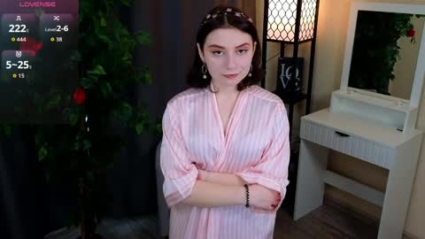 Snapshot of shirleenszymanowski chatting on 6, 4, 2026 Breanna online show from 6, 4, 2026