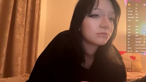 Luna online show from 10, 1, 2026