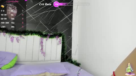 shirleyhott online show from 18, 12, 2025