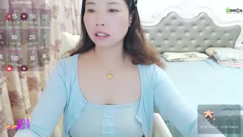 Shirleyni online show from 3, 11, 2025