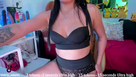 Shirley  Freelance Model online show from 30, 5, 2026