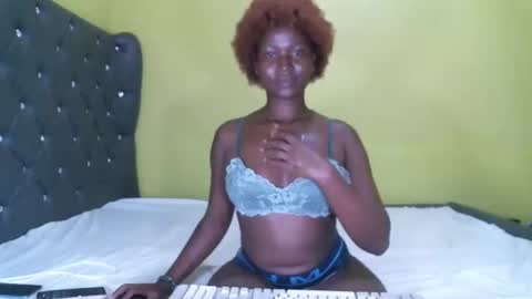 Shi-ro online show from 23, 2, 2025