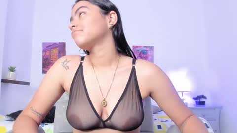 shizuka 11  online show from 13, 9, 2025