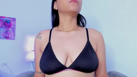 shizuka 11  online show from 23, 10, 2025