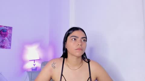 shizuka 11  online show from 31, 10, 2025