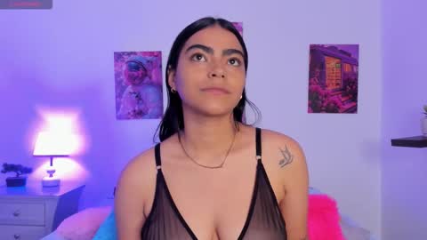 shizuka 11  online show from 21, 11, 2025